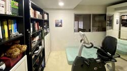 Pine Grove (D21), Condominium #409098171